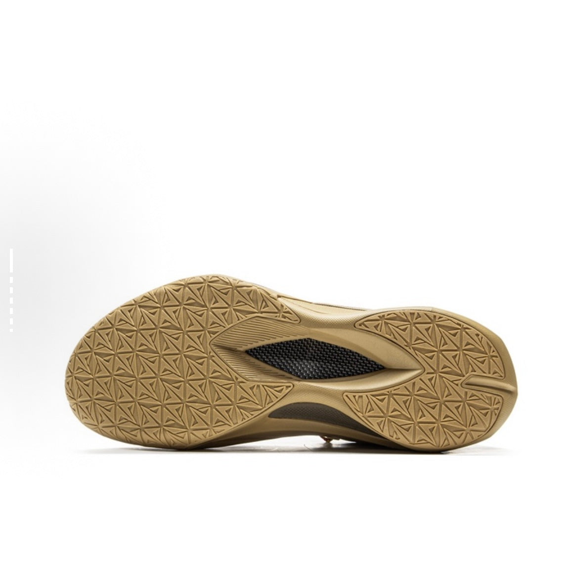 Li-Ning JB3 "Big Yellow Boot"