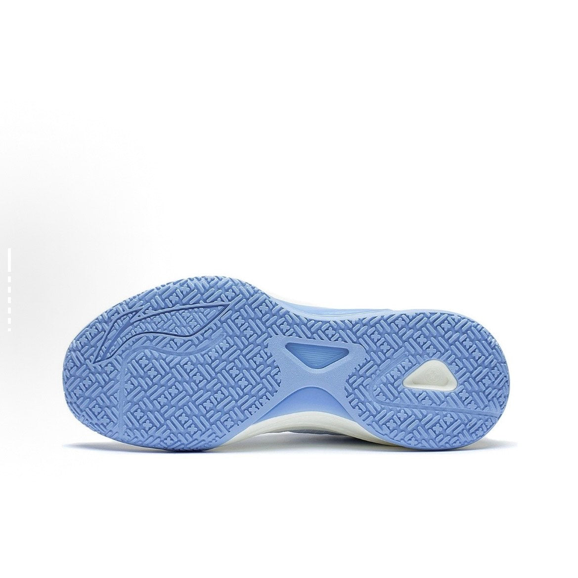 Li-Ning Superlight Speed 1 'White Blue'