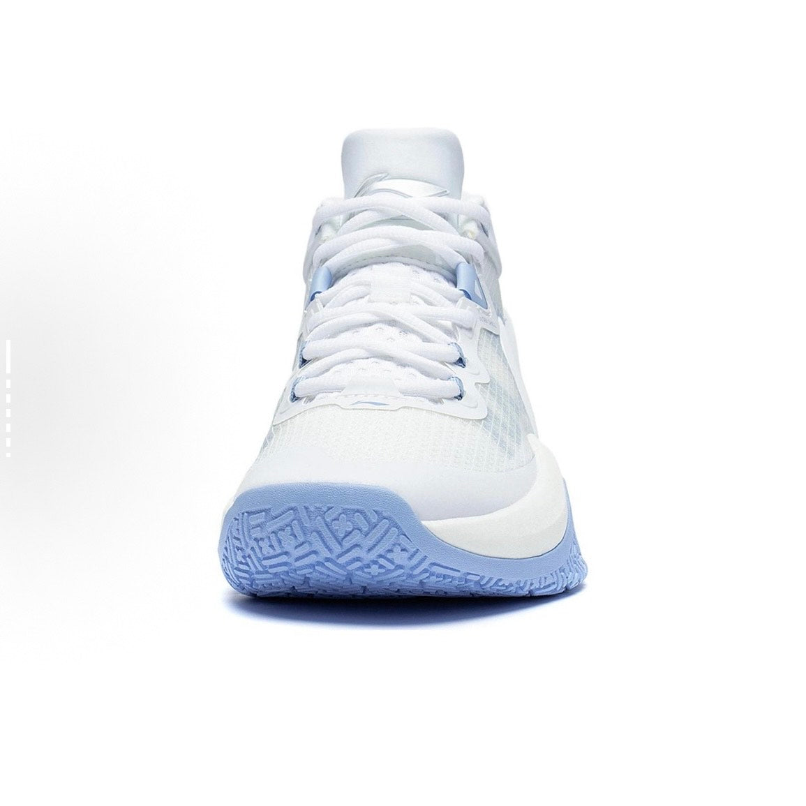 Li-Ning Superlight Speed 1 'White Blue'