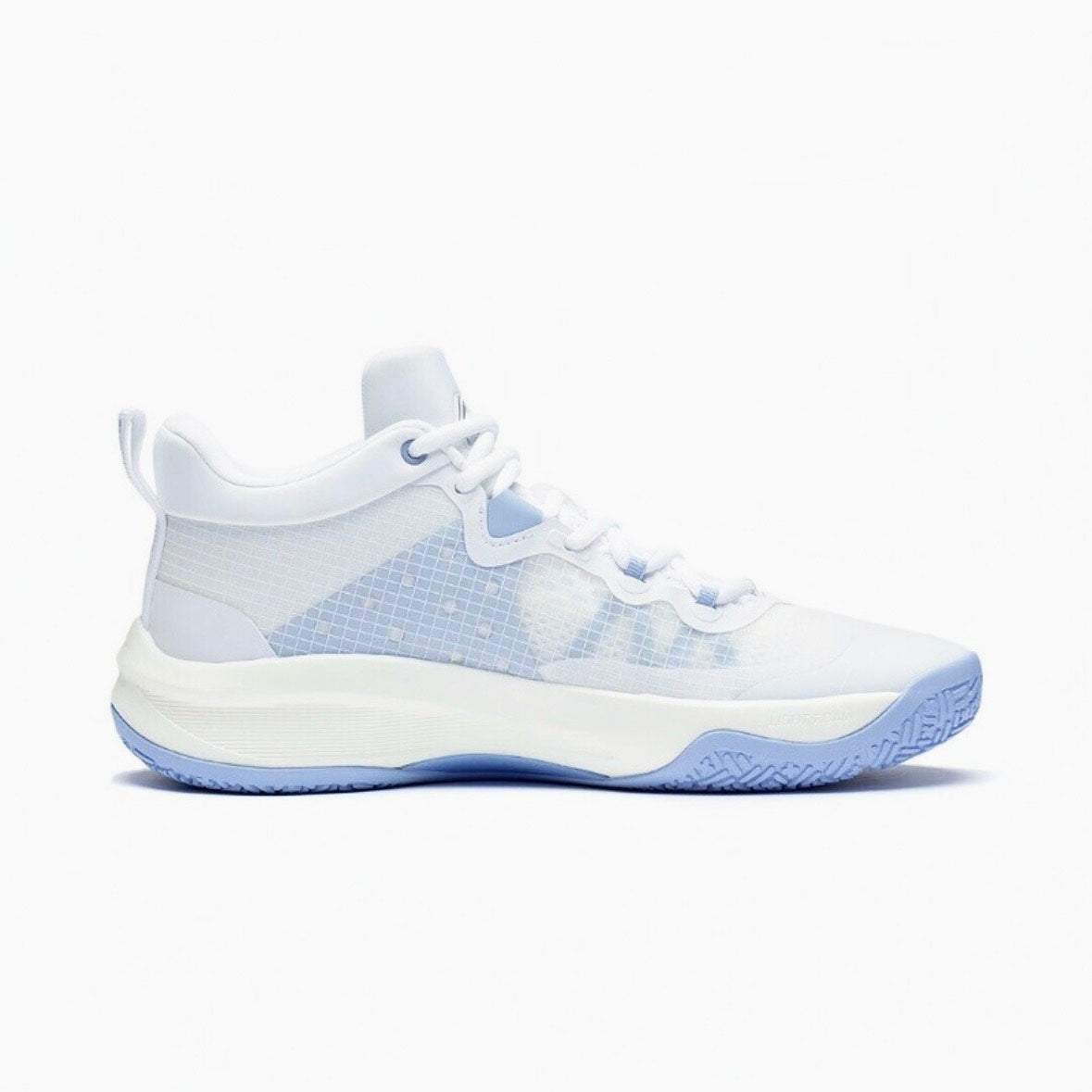 Li-Ning Superlight Speed 1 'White Blue'