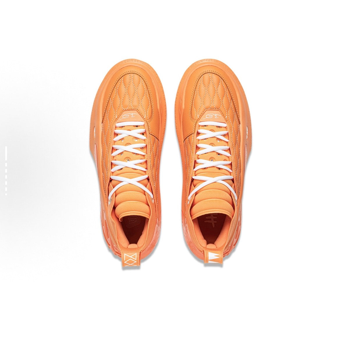 Li-Ning Way of Wade 11 "Sunshine State"