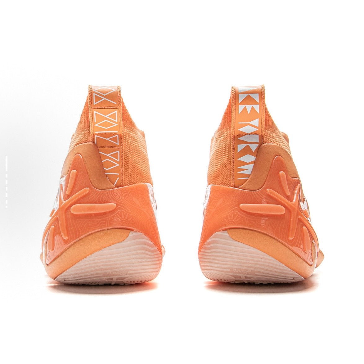 Li-Ning Way of Wade 11 "Sunshine State"