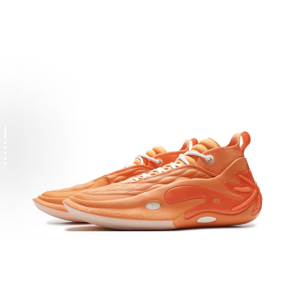 Li-Ning Way of Wade 11 "Sunshine State"