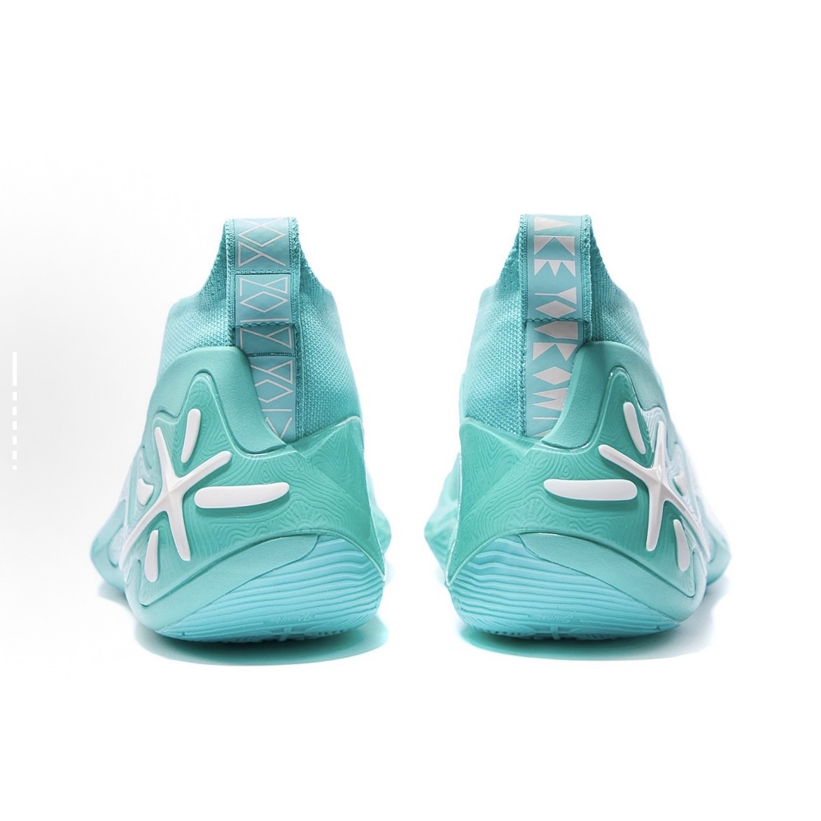 Li-Ning Way of Wade 11 "Liberty"