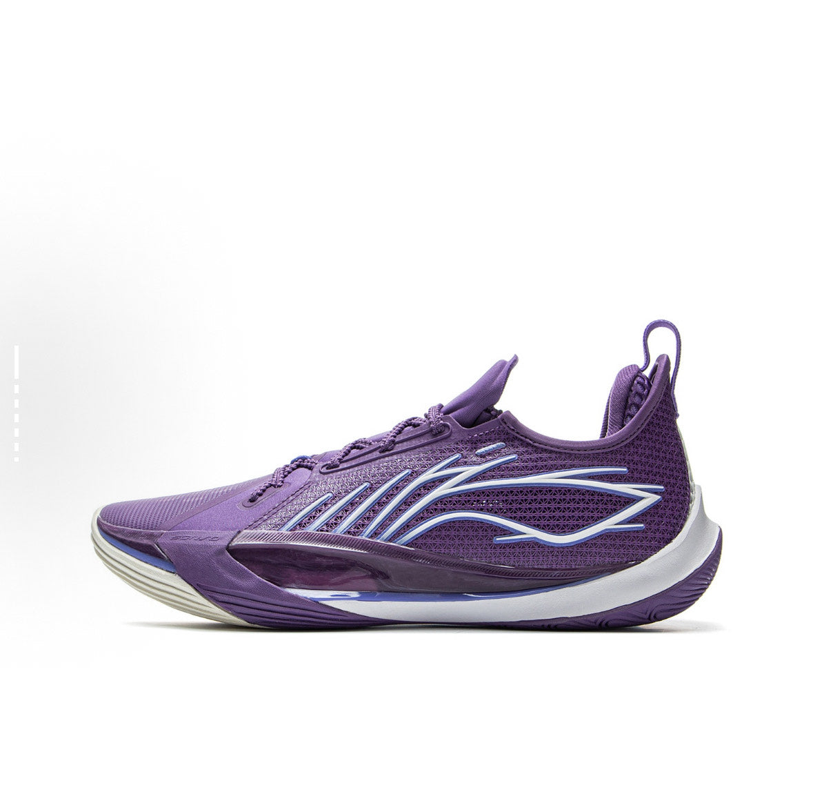 Li-Ning Sonic 13 "Purple"