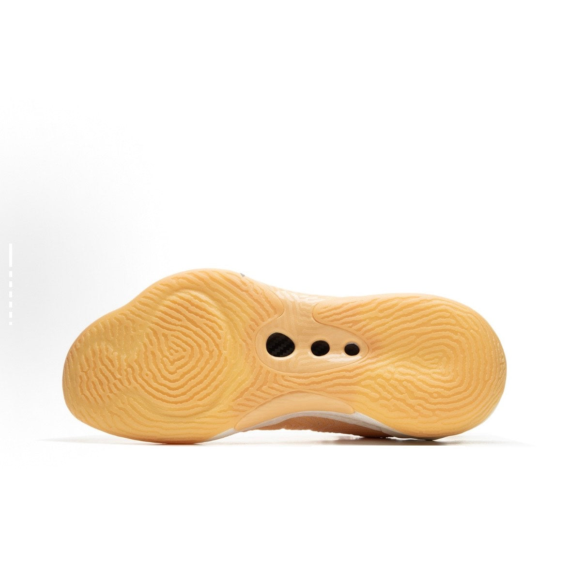 Li-Ning Yushuai Ultra Low "Pastel Orange"
