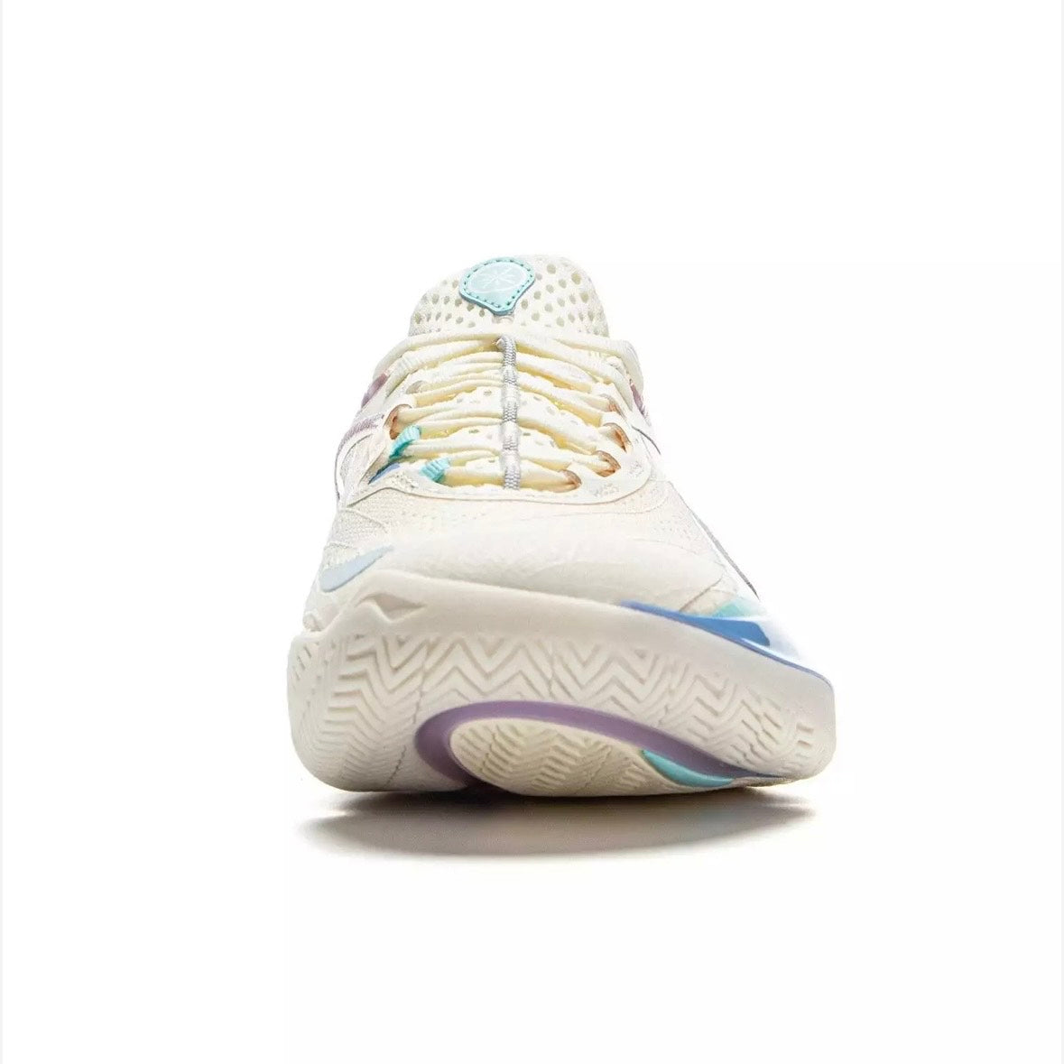 Li-Ning Wade 808 5 Ultra "Cotton Candy"