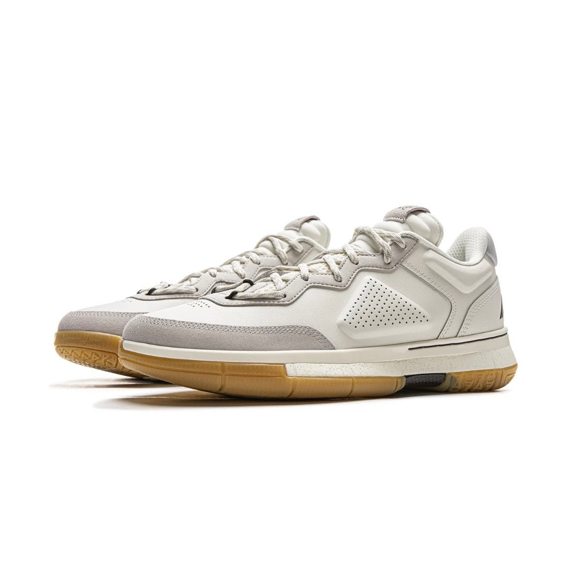 Li-Ning Way of Wade 1 Low "White Hot"
