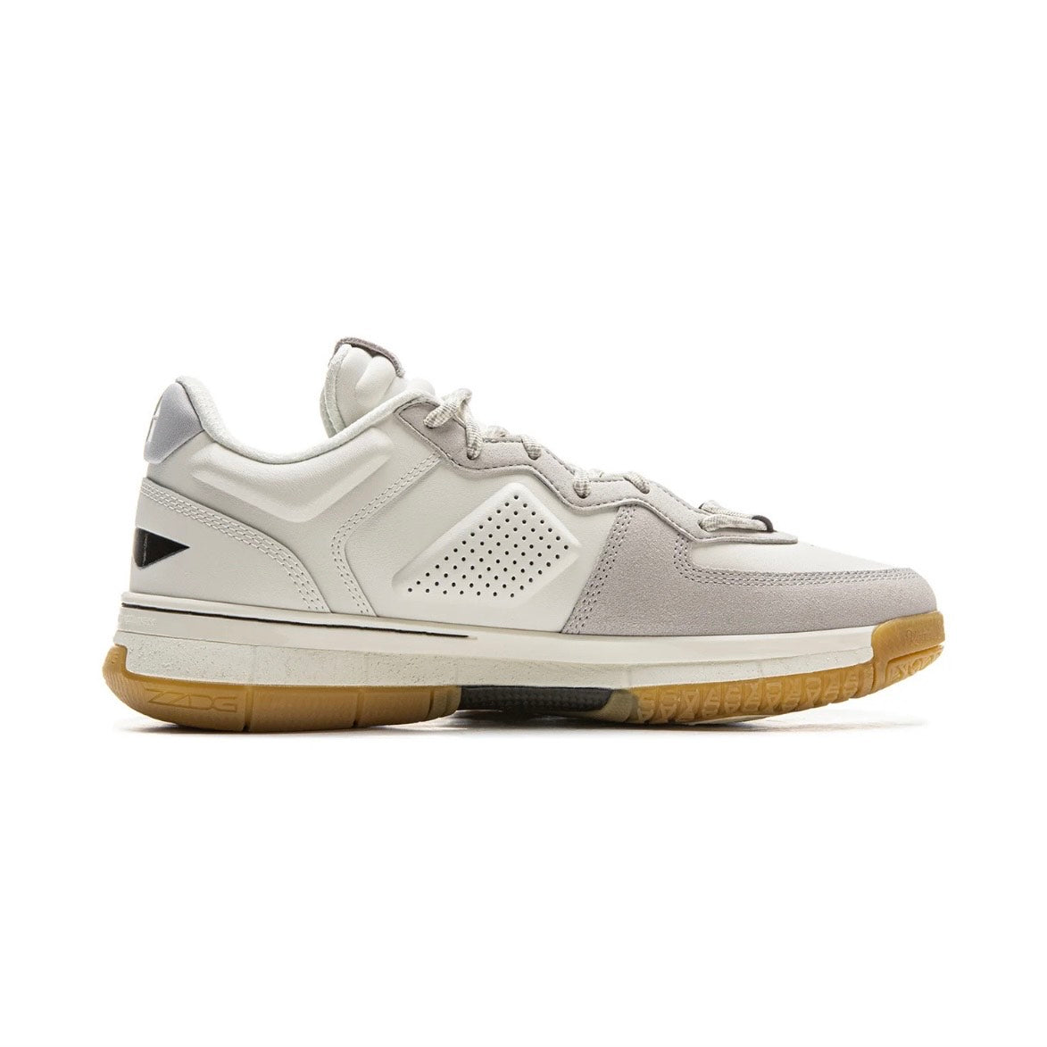Li-Ning Way of Wade 1 Low "White Hot"