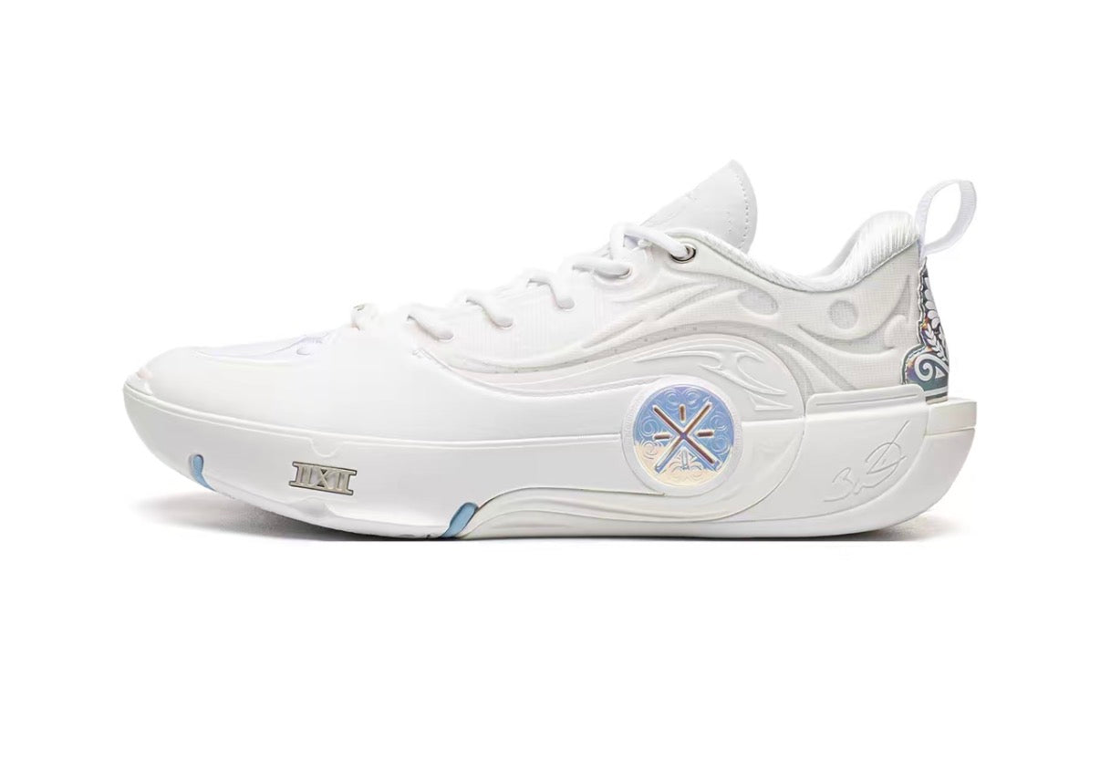 LI-NING Way of Wade 12 "305"