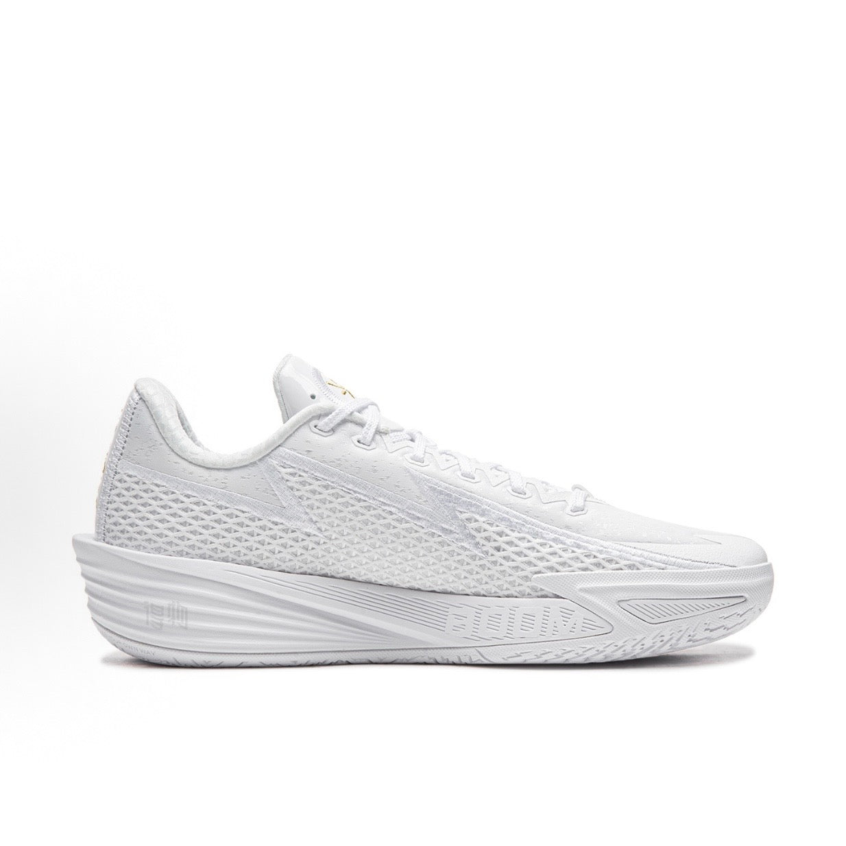 LI-NING Way of Wade Flash 2 "White Hot"