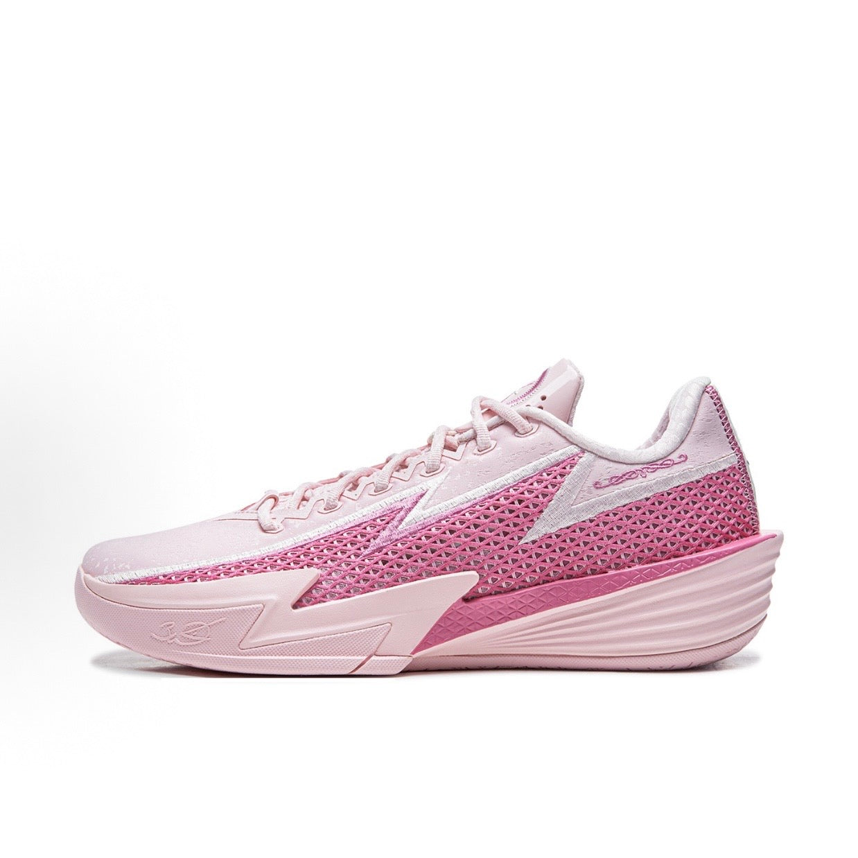 LI-NING Way of Wade Flash 2 "Blossom"