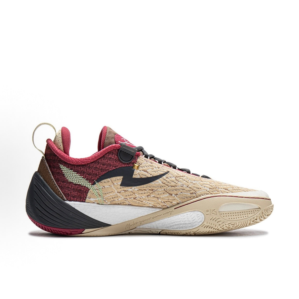 Li-Ning Wade All City 14 "Year of the Horse"