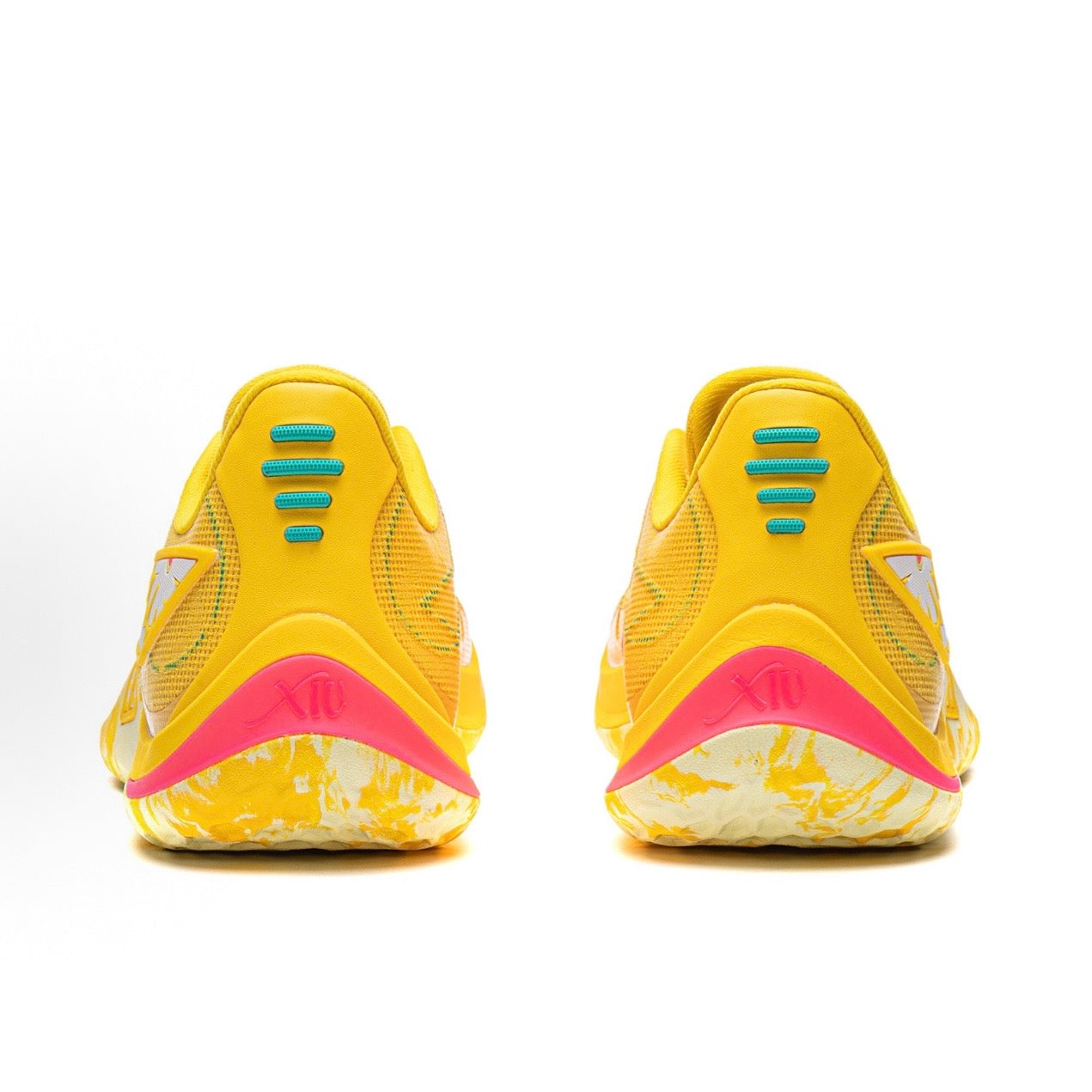 LI-NING Sonic 14 "Yellow"