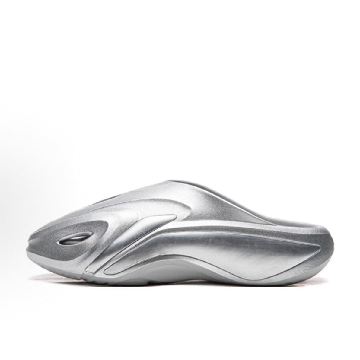 LI-NING BADFIVE DOOM CROC "Sliver"