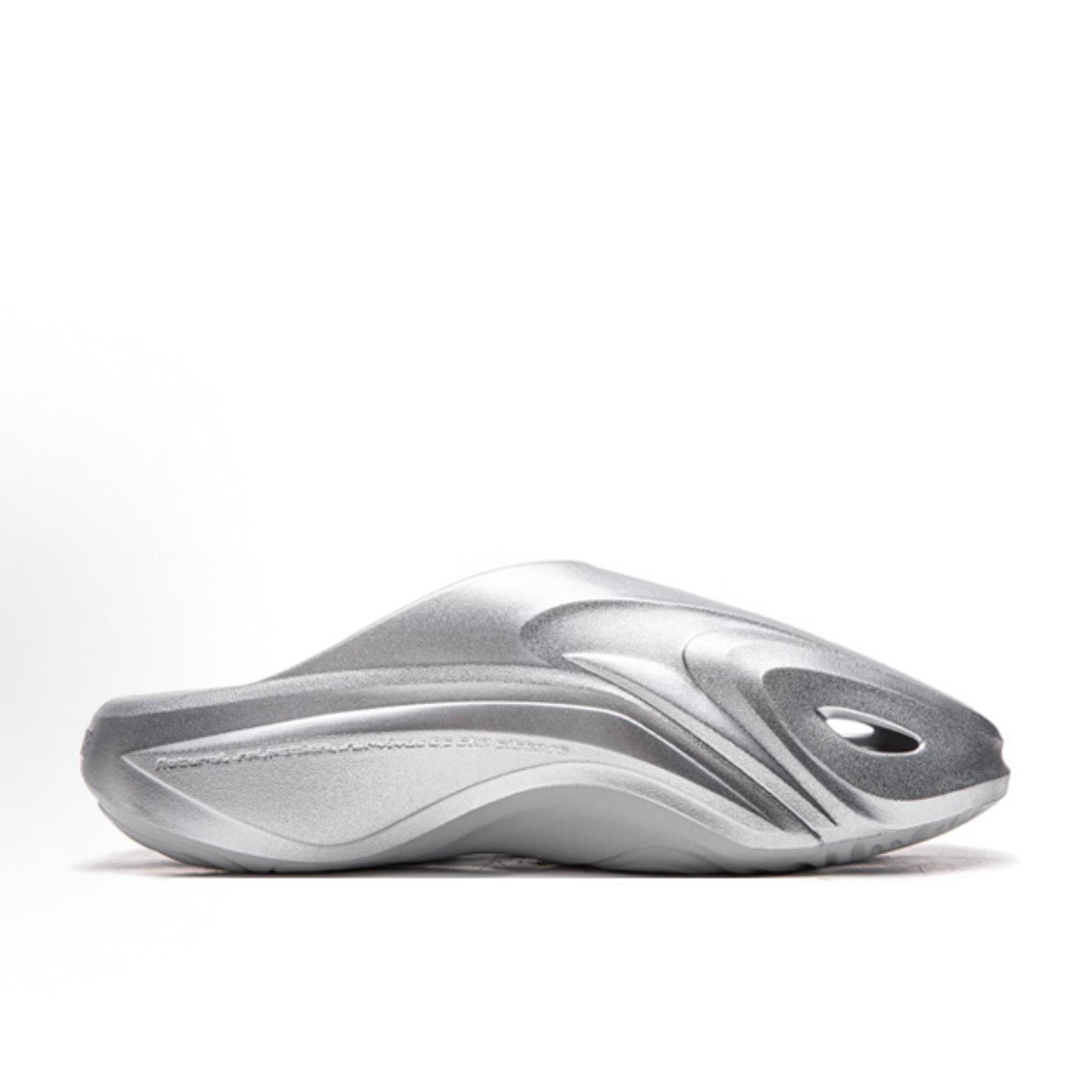 LI-NING BADFIVE DOOM CROC "Sliver"