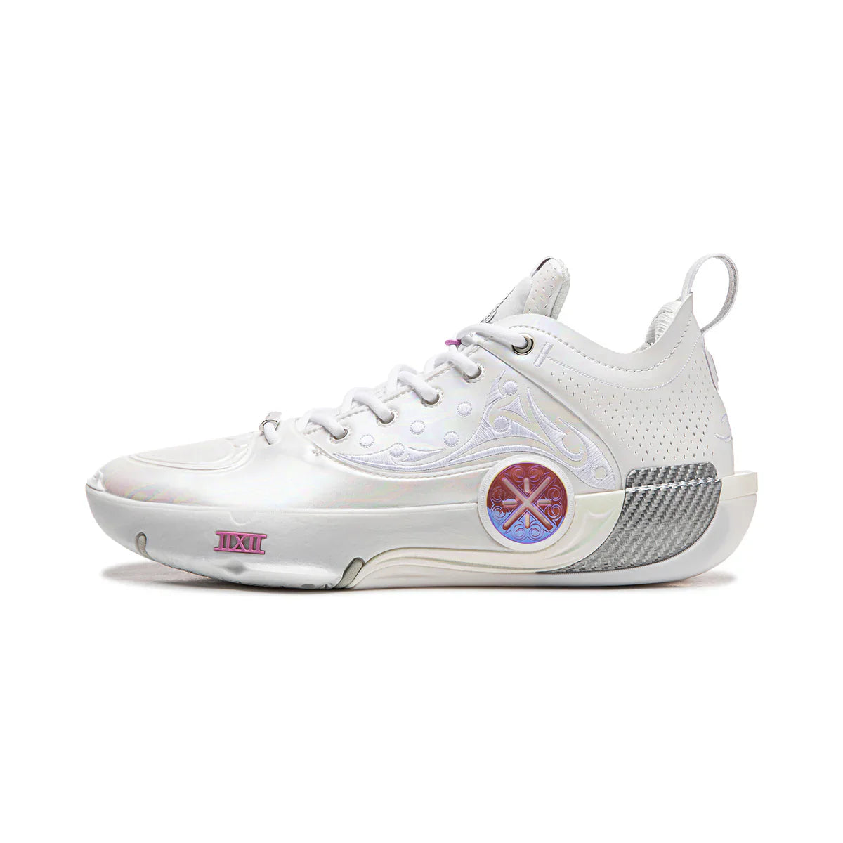 LI-NING Way of Wade 12 Lux 