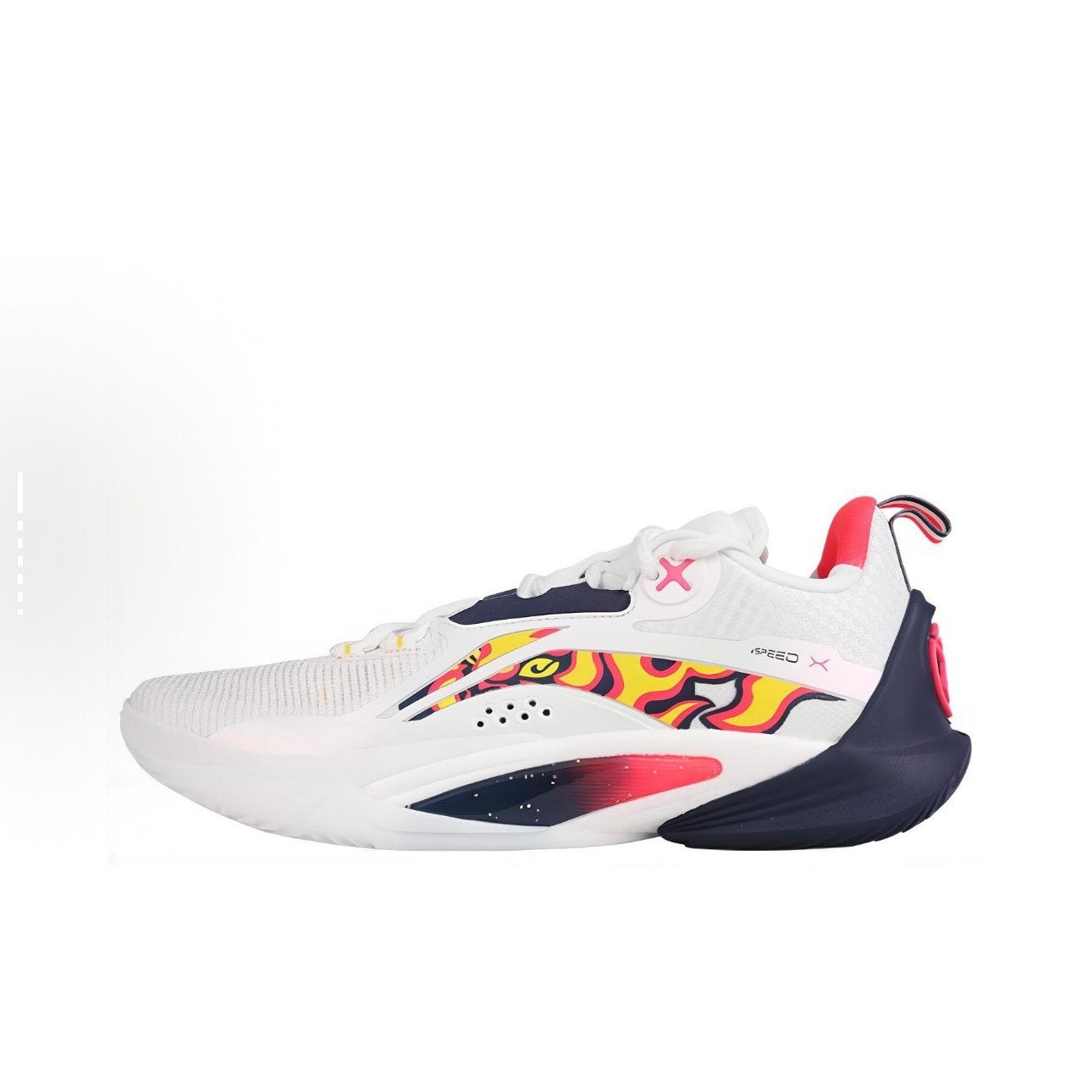Li-Ning Flash 10 CBA Guangdong Team