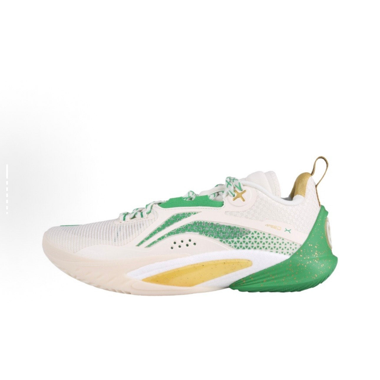 Li-Ning Flash 10 CBA Liaoning Team