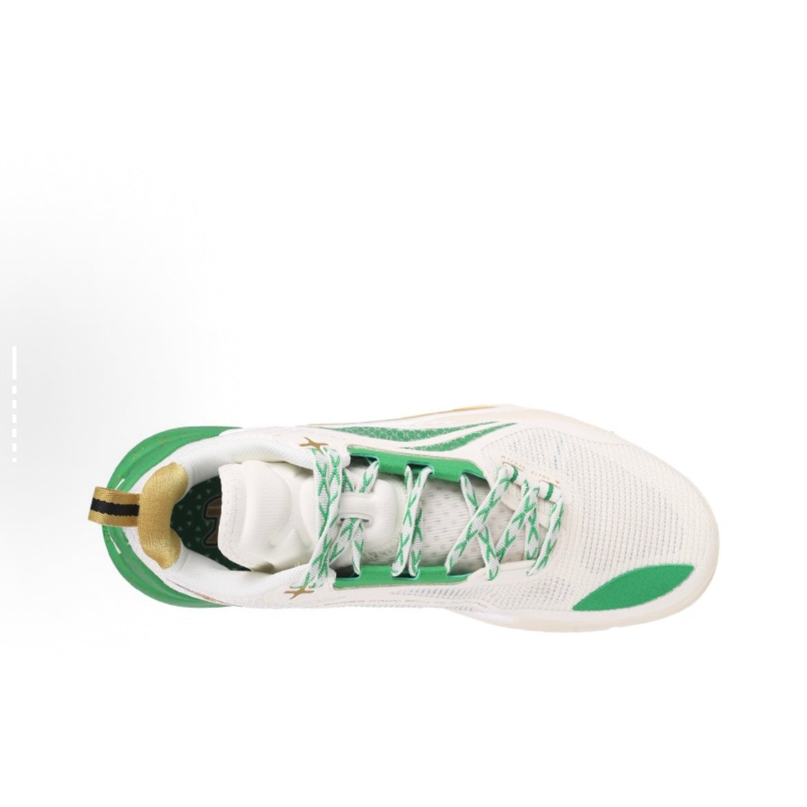 Li-Ning Flash 10 CBA Liaoning Team