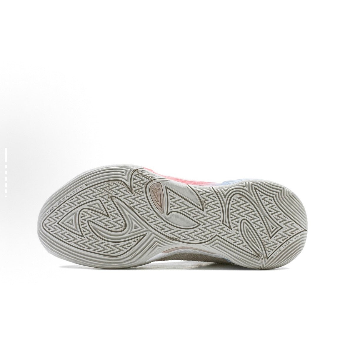Li-Ning Wade All City 12 “Origin”