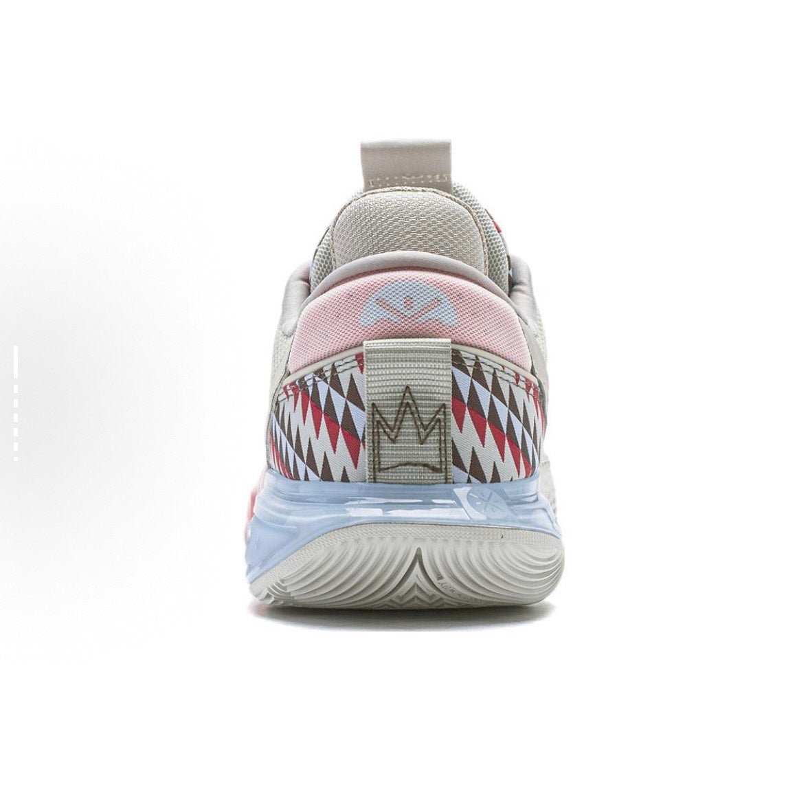 Li-Ning Wade All City 12 “Origin”