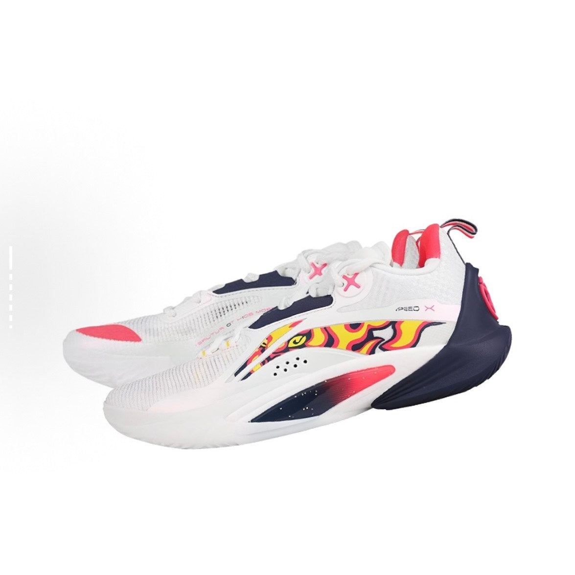 Li-Ning Flash 10 CBA Guangdong Team