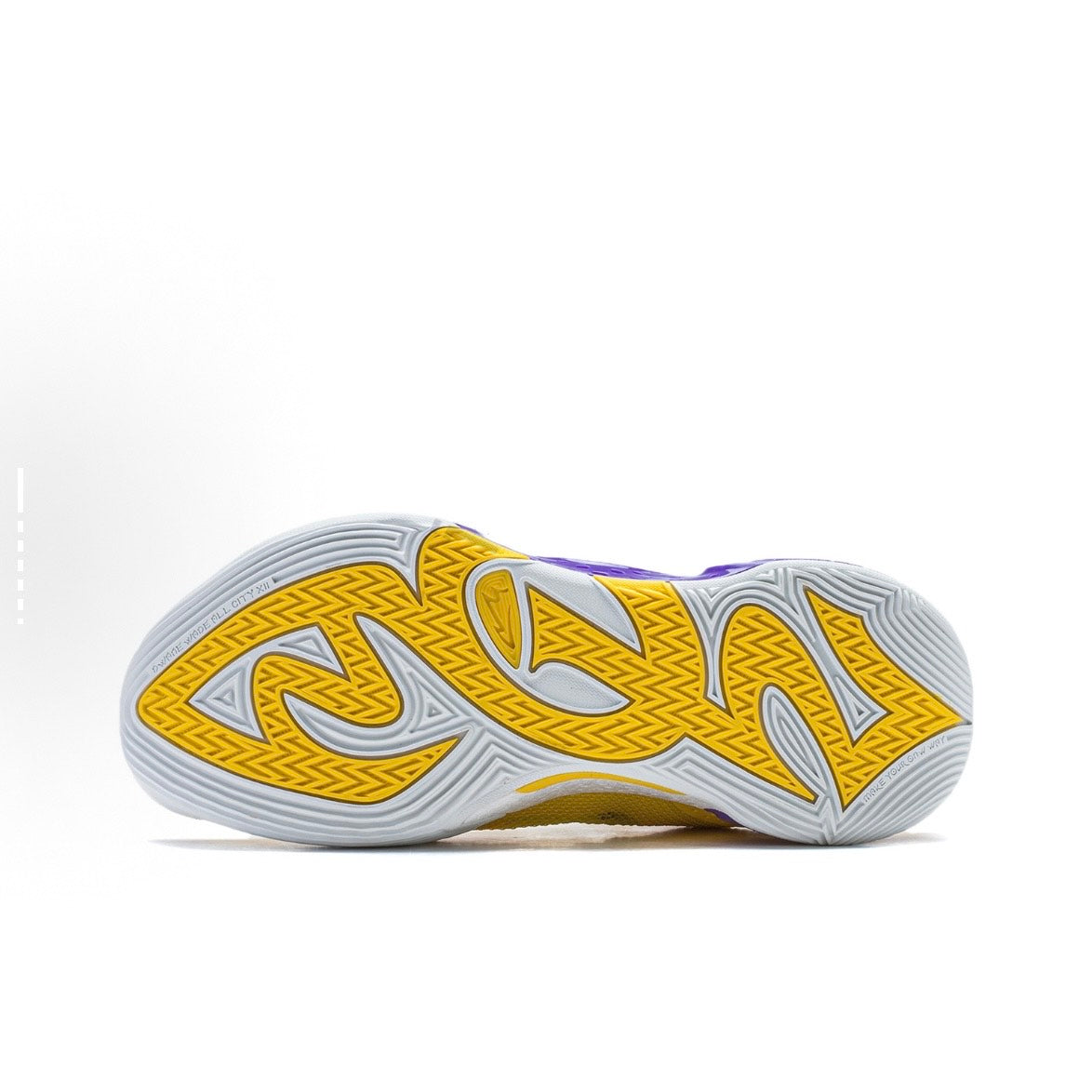 Li-Ning Wade All City 12 “City of Angels”