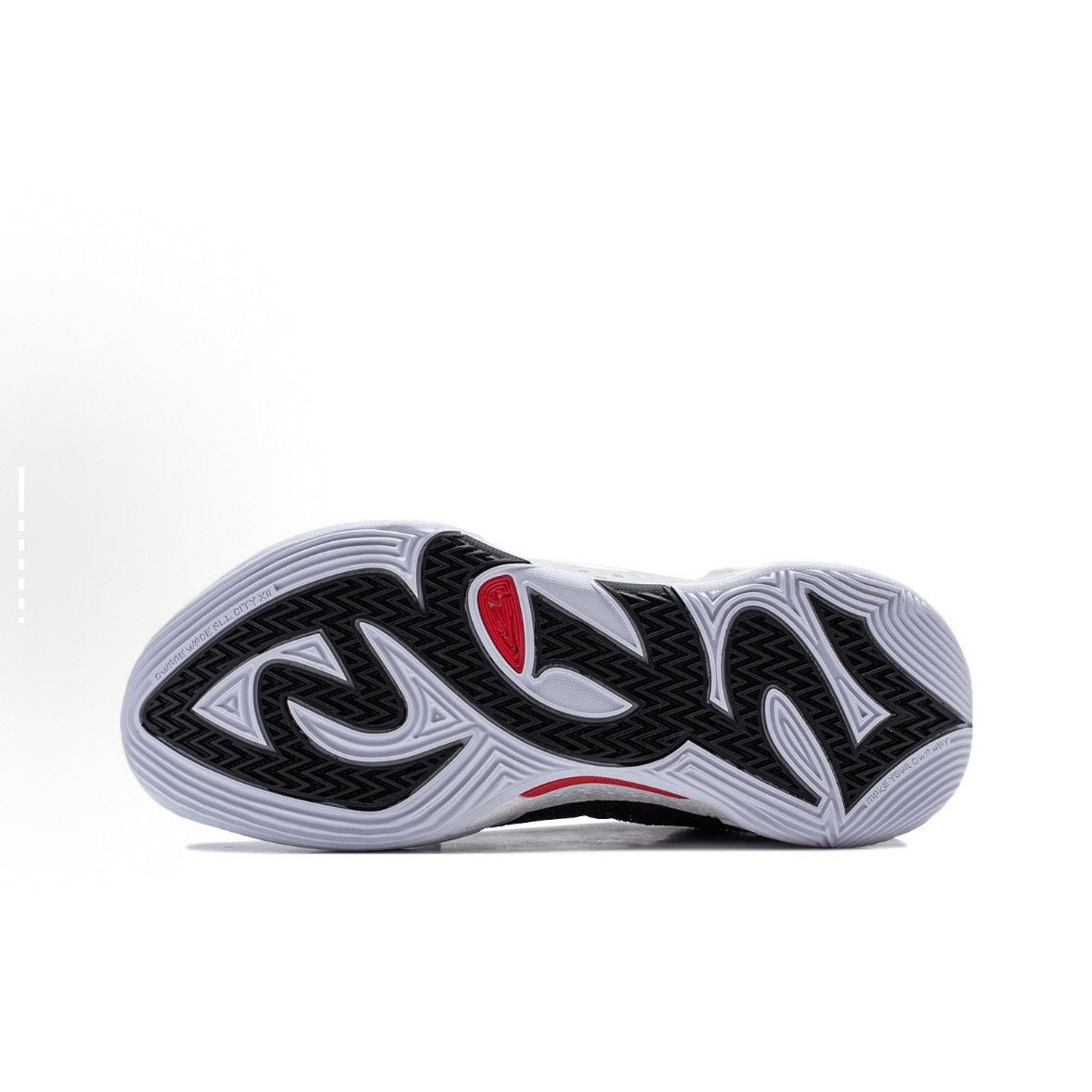 Li-Ning Wade All City 12 “Announcement”