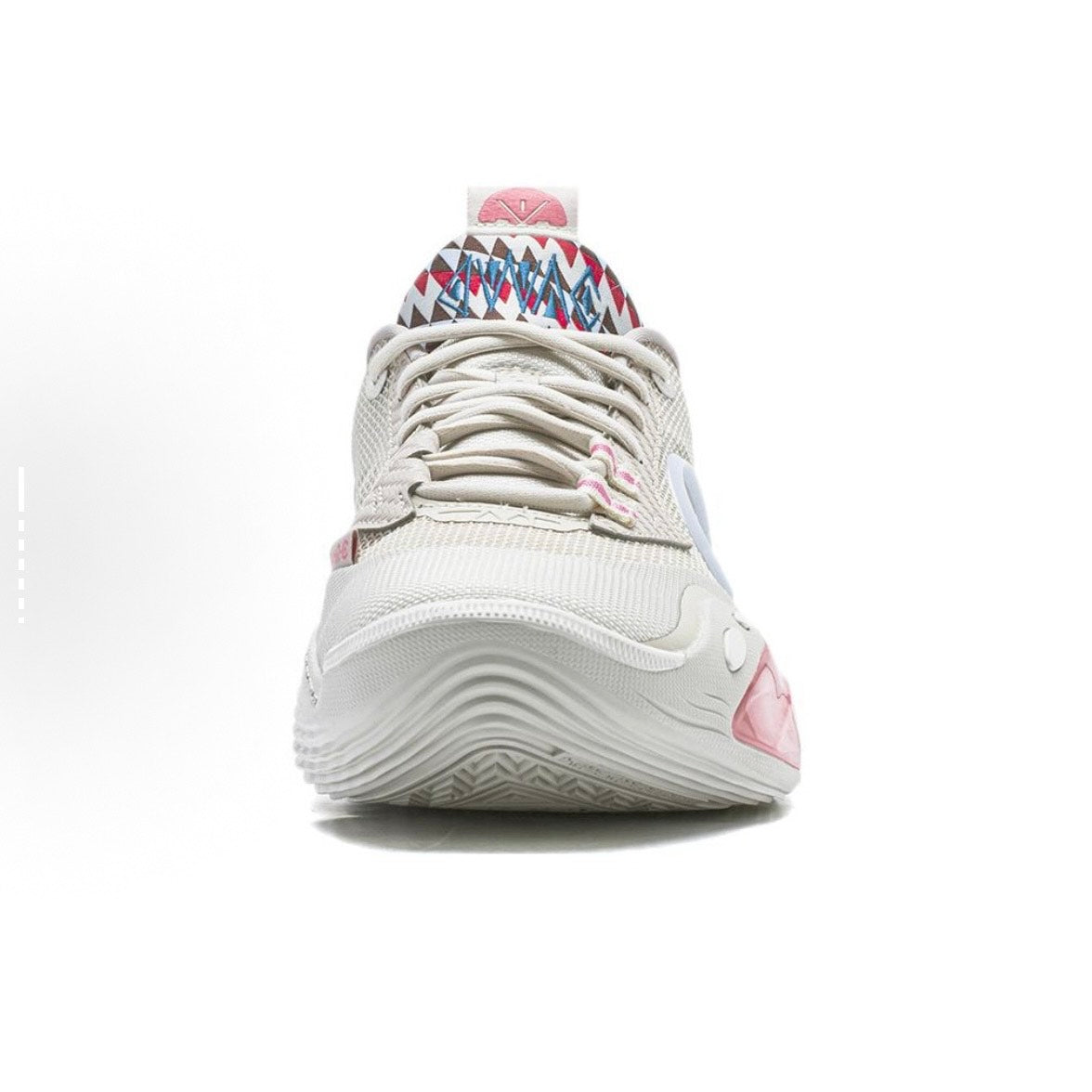 Li-Ning Wade All City 12 “Origin”