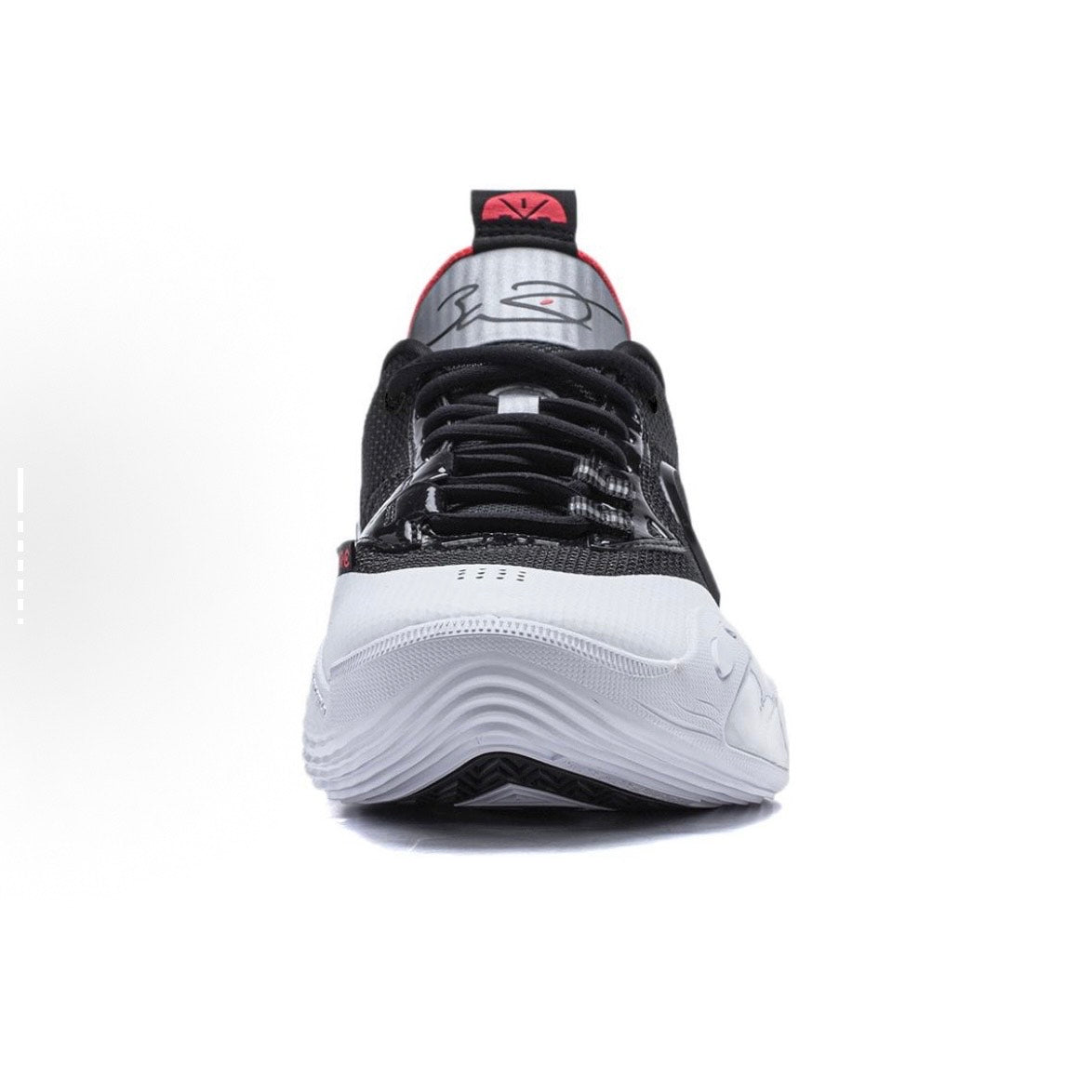 Li-Ning Wade All City 12 “Announcement”