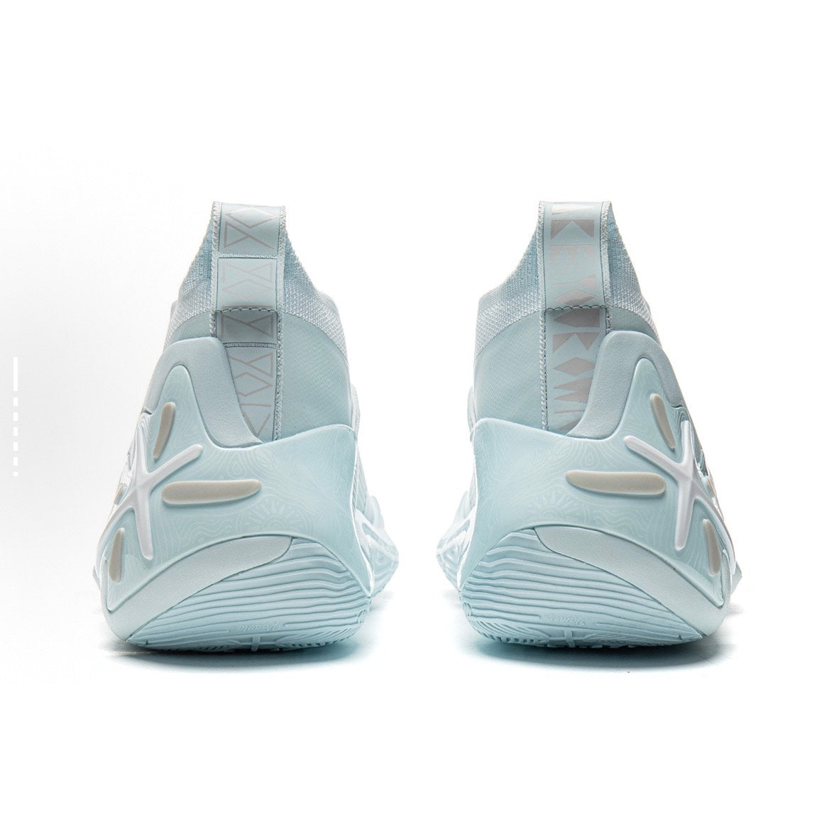 Li-Ning Way of Wade 11 "Mint"