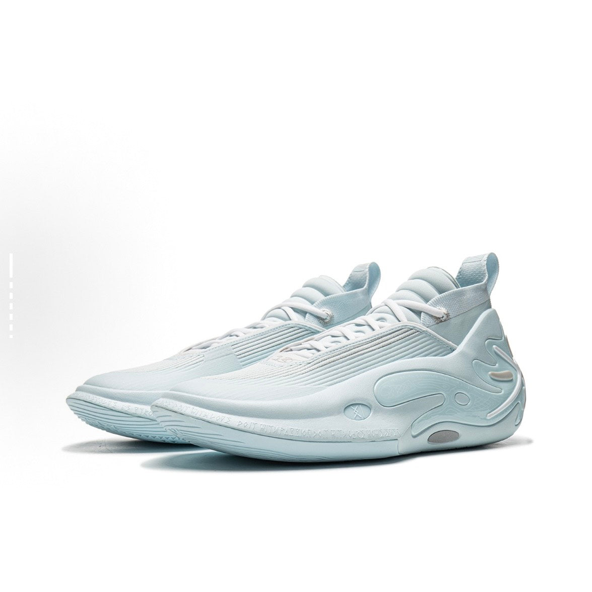 Li-Ning Way of Wade 11 "Mint"