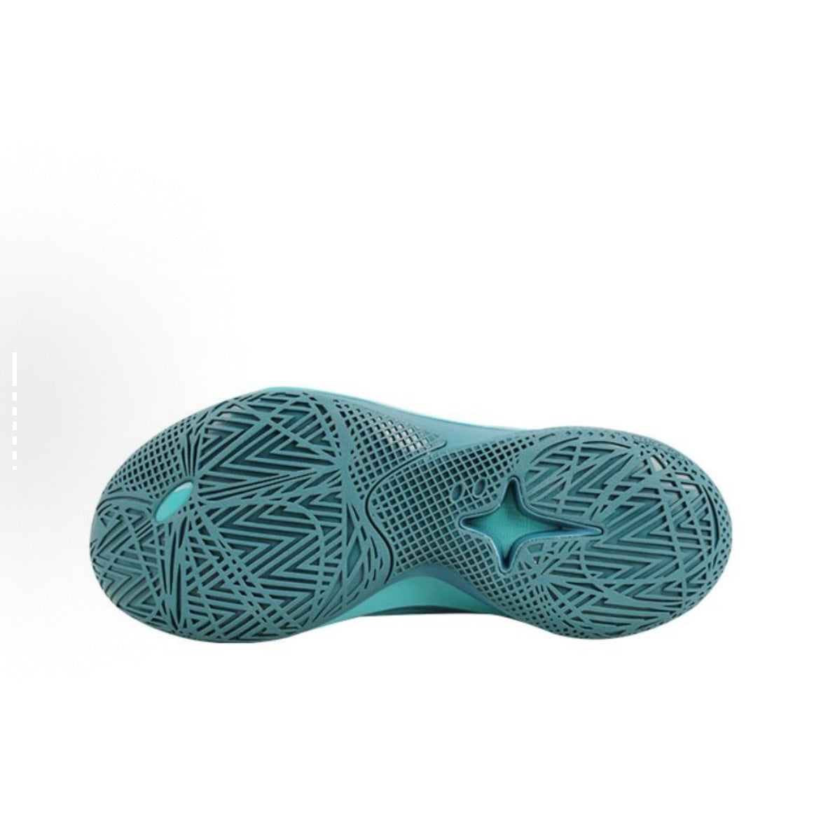 Li-Ning Sonic 12 X CBA "Nanjing"