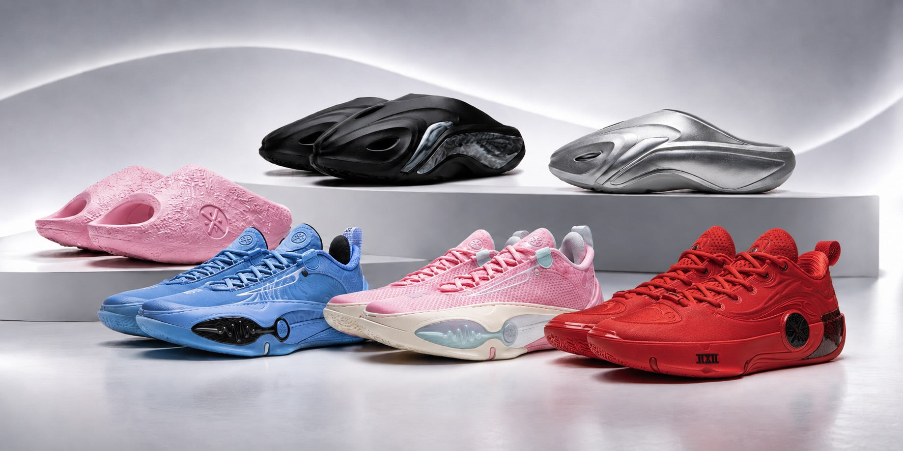 How to Choose the Right Basketball Shoes in Canada
