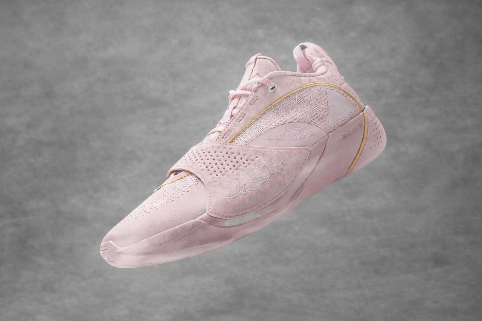 Li-Ning Basketball Shoes in Canada: Discover the Right Pair for Your Game