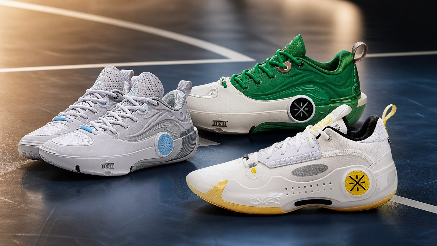 Why Basketball Shoes Are Essential for Better Performance on the Court