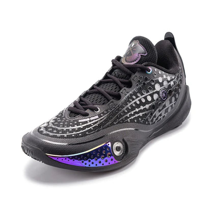 Wade 808 6 Ultra "Dark Stingray"
