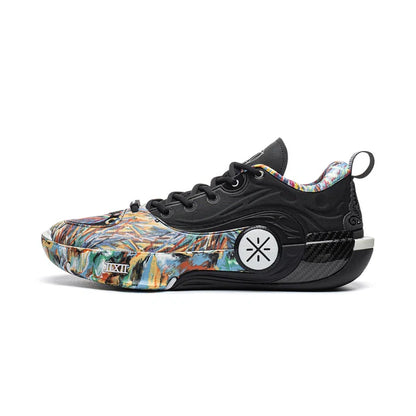 LI-NING Way of Wade 12 "City Guard"