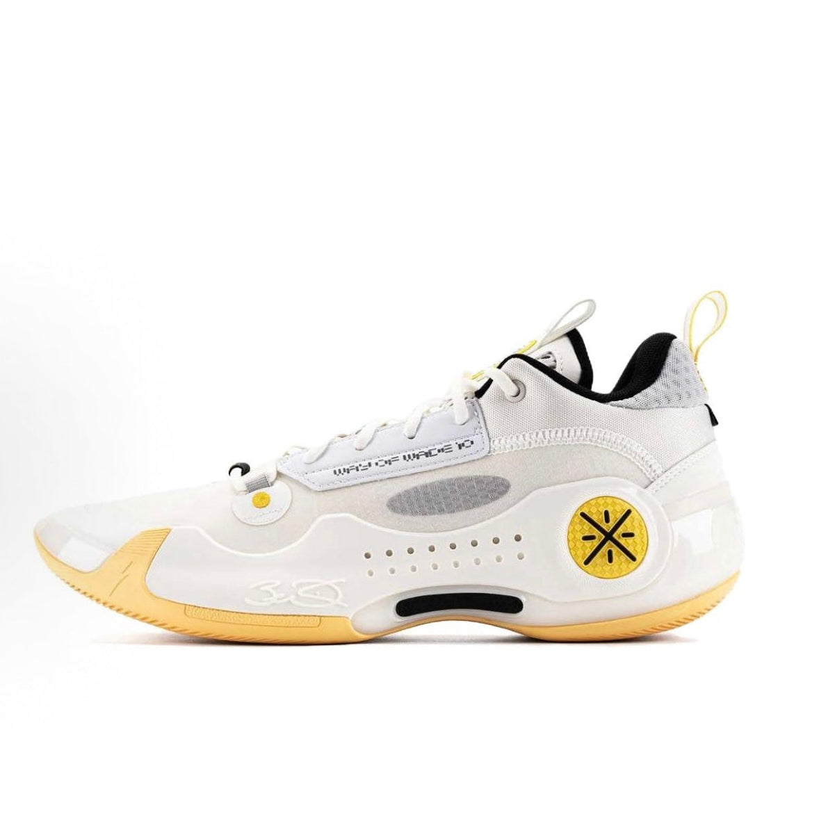 LI-NING Way of Wade 10 Low 
