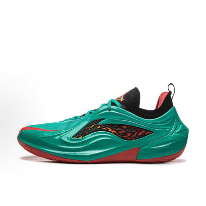 LI-NING JB4 "Blue Devil"