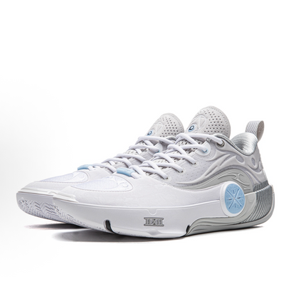 LI−NING Wade Dlo 1「ラベンダー」 US9.5 LI−NING Wade Dlo1「ラベンダー」 US9.5 【公式通販】