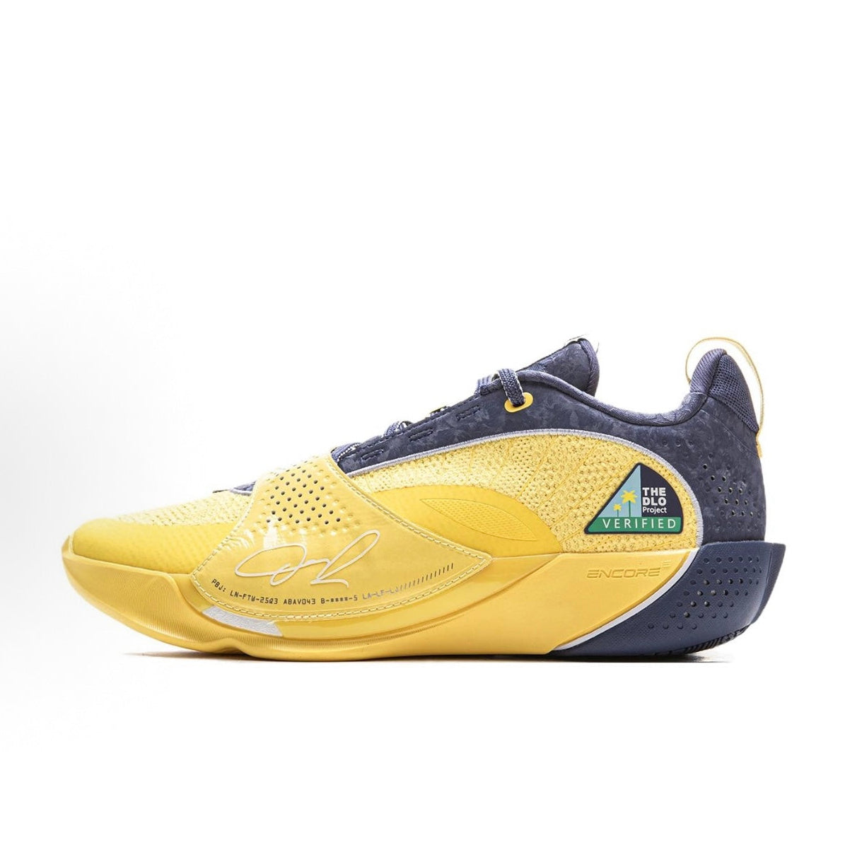 LI-NING Wade All City 13 Encore 