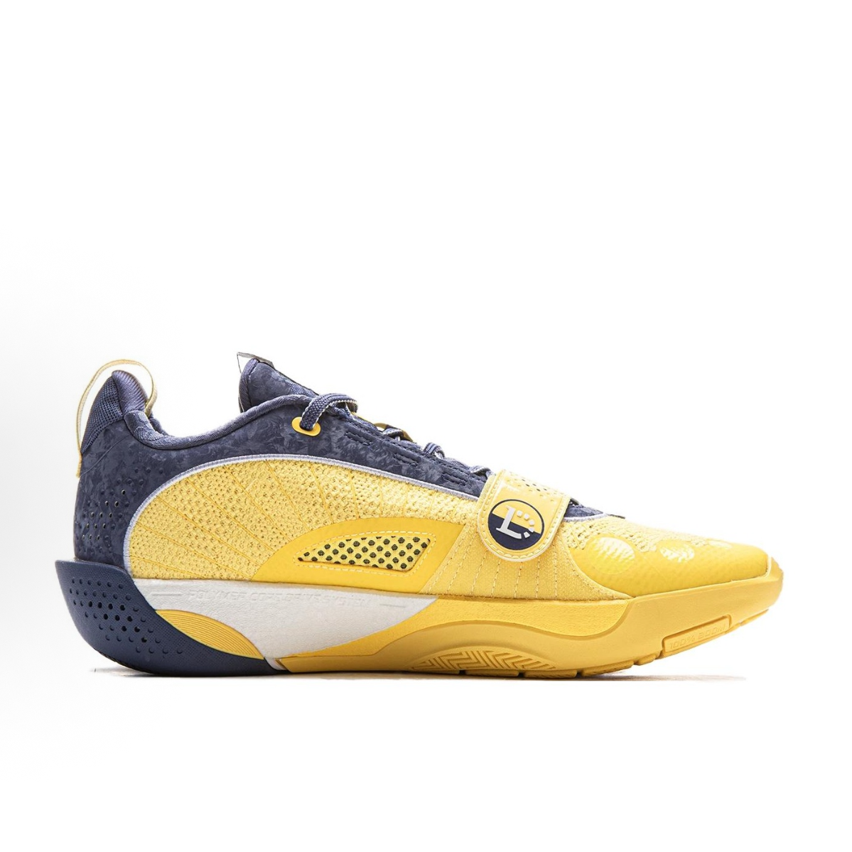 LI-NING Wade All City 13 Encore "Energy Drink"