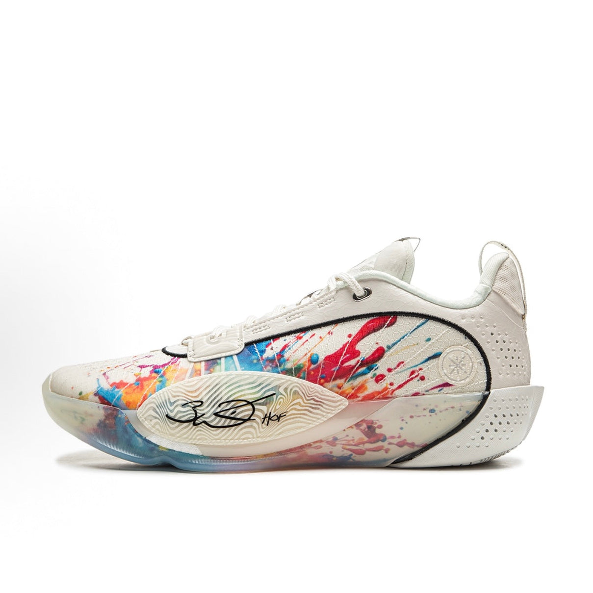 LI-NING Wade All City 13 Encore「夜明け」 LI-NING Wade All City 13 Encore 