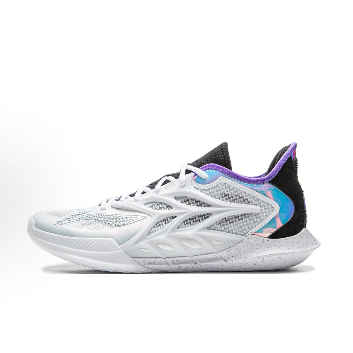 LI-NING Flash 12 “Tempering“