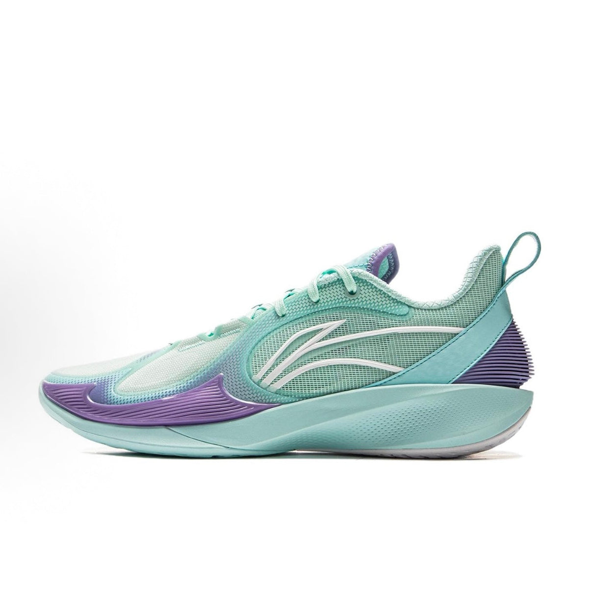 LI-NING Shining 2v2 "Green"