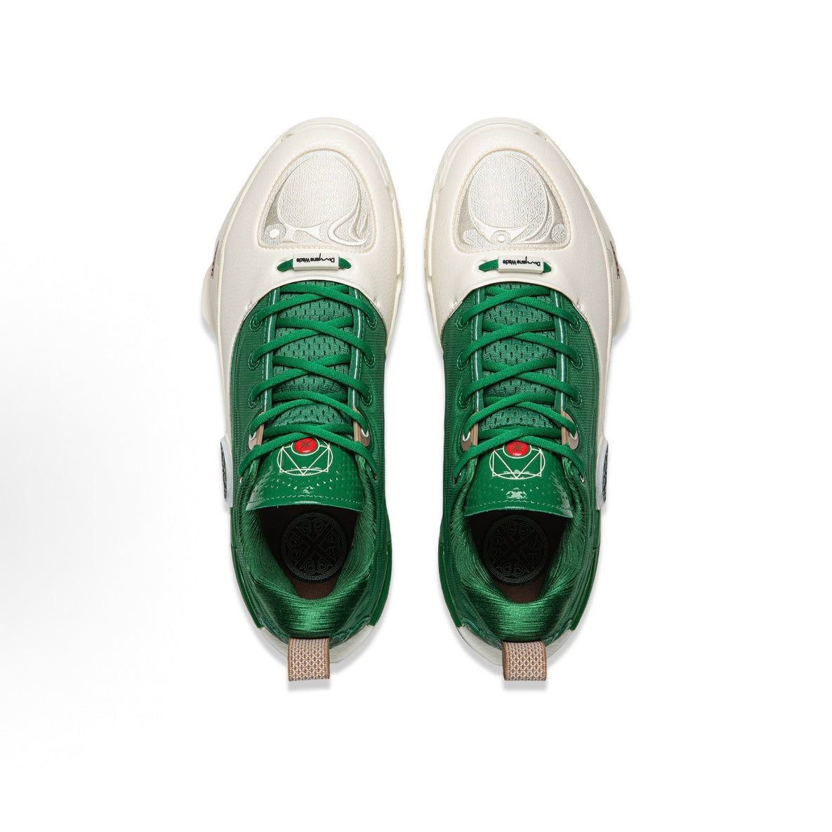 LI-NING Way of Wade 12 "Wade Boulevard"