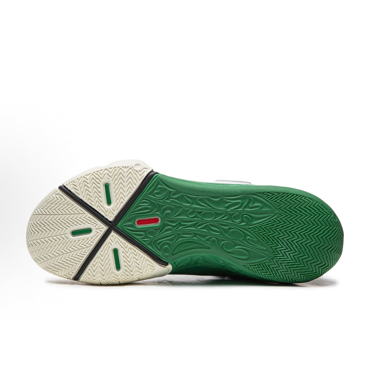 LI-NING Way of Wade 12 "Wade Boulevard"
