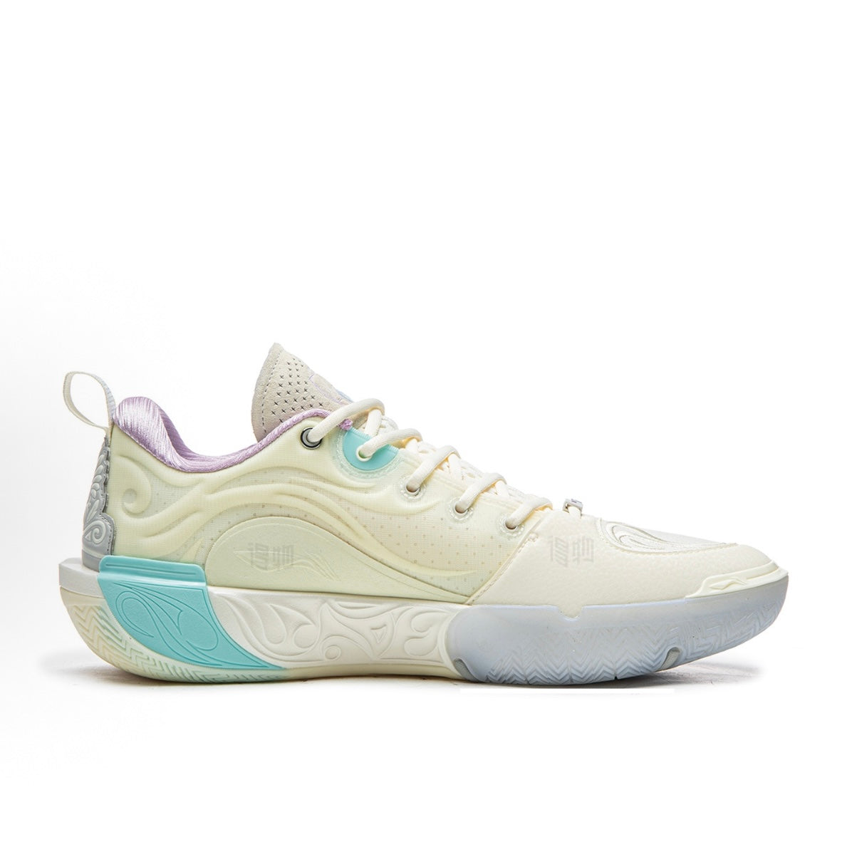 LI-NING Way of Wade 12 